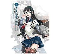 Animation - Kantai Collection -Kan Colle- Vol.5 (Dvd+Cd) [Japan Ltd Dvd] Kaba-10331