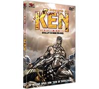 Animation - Ken: de Erfgenaam Van de Hokuto