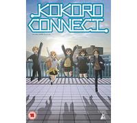 Animation - Kokoro Connect OVA Collection [Edizione: Regno Unito] [Import]