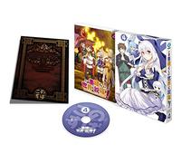 (Animation) - Kono Subarashii Sekai Ni Shukufuku Wo! 4 [Edizione: Giappone]