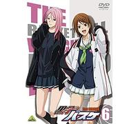 Animation - Kuroko's Basketball (Kuroko No Basuke) 2nd Season 6 (Dvd+Cd) [Japan Dvd] Bcba-4578
