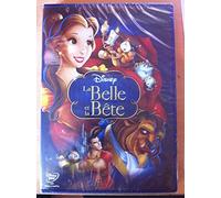 La Belle et la Bête – Animation – VF – G – Import – Disney