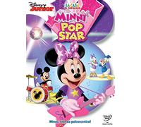 Animation - La CASA di Topolino-Minni Pop Star [Import]