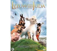 Animation - Leeuw Van Juda