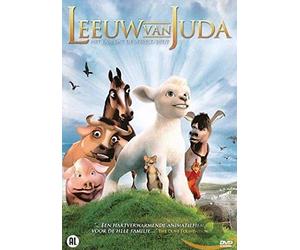 Animation - Leeuw Van Juda