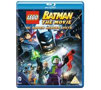 Animation - Lego Batman - the Movie