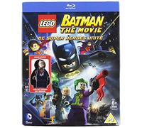 Lego Batman : The Movie - Dc Super Heroes Unite - Import Uk