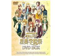 Animation - Live Video Neoromance Festa La Corda D'oro Seisogakuinsai Dvd Box (6dvds) [Japan Ltd Dvd] Kebh-1216