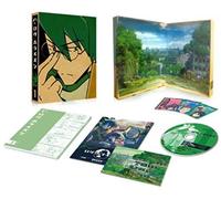 Animation - Log Horizon Vol.1 [Japan Dvd] Zmbz-9081