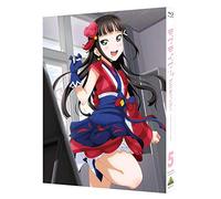 Animation-Love LiveSunshine 5 (2 Blu-Ray) [Edizione: Giappone] [Import]