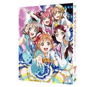 Animation-Love LiveSunshine 7 (2 Blu-Ray) [Edizione: Giappone] [Import]