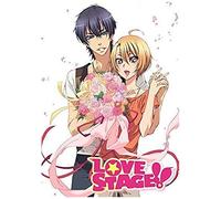 Animation - Love Stage!! Vol.5 [Japan Ltd Dvd] Kaba-10284