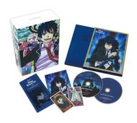 Animation [Ltd. Edition] - Blue Exorcist Vol. 1 [Import]