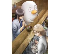 Animation [Ltd. Edition] - Gintama Season 4 Vol. 4 [Import]