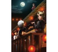 Animation [Ltd. Edition] - Gintama Season 4 Vol. 7 [Import]