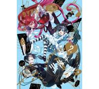 Animation [Ltd. Edition] - Kuroshitsuji II 2 [Import]