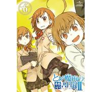 Animation [Ltd.Edition] - Toaru Majutsu No Index 2 Vol.6