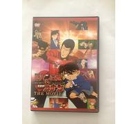 Animation-Lupin 3Rd Vs Detective Conan The Movie [Edizione: Giappone] [Import]