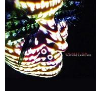 Animation - Machine Language