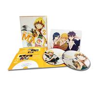 Animation - Magi: The Kingdom Of Magic 2 (2dvds) [Japan Ltd Dvd] Anzb-9253