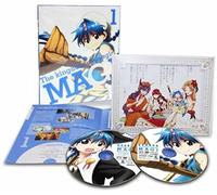 Animation - Magi: The Kingdom Of Magic (2dvds) [Japan Ltd Dvd] Anzb-9251