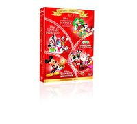 Animation - Magico Natale Disney-Volume 1-Edizione Limitat [Import]