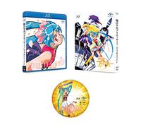 (Animation) - Mahou Shoujo Pretty Samy(Ova & Tv)R Set [Edizione: Giappone] [Blu-ray]