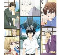 Animation-March Comes in Like A Lion 1 (3 Blu-Ray) [Edizione: Giappone] [Import]