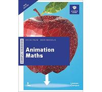 Animation Maths