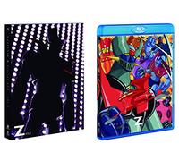 (Animation) - Mazinger Z Blu-Ray Box Vol.1 (5 Blu-Ray) [Edizione: Giappone]