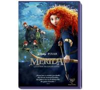 Animation - Merida-Legende der Highlands [Import]