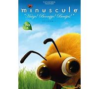 Animation - Minuscule 4