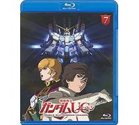 Animation - Mobile Suit Gundam Unicorn 7 [Japan Bd] Bcxa-827
