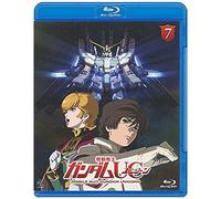 Animation - Mobile Suit Gundam Unicorn 7 [Japan Bd] Bcxa-827