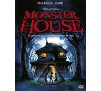 Animation - Monster House (Limited Edition) [Édition Limitée]