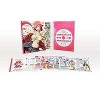 (Animation) - Monster Musume No Iru Nichijou Vol.1 [Edizione: Giappone] [Blu-ray]