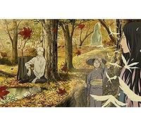 Animation - Mushishi (Mushi-Shi) 2 +Bonus (Dvd+Cd) [Japan Ltd Dvd] Anzb-3563