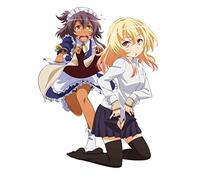 Animation - Nanana's Buried Treasure 2 (BD+CD) [Japan LTD BD] ANZX-11773