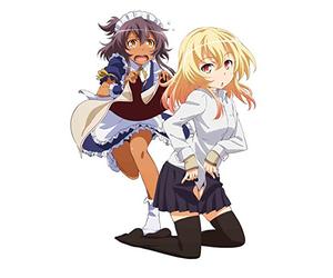 Animation - Nanana's Buried Treasure 2 (BD+CD) [Japan LTD BD] ANZX-11773