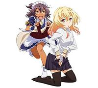 Animation - Nanana's Buried Treasure 2 (Dvd+Cd) [Japan Ltd Dvd] Anzb-11773