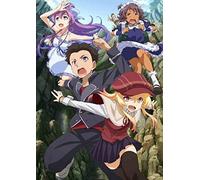 Animation - Nanana's Buried Treasure 2 [Japan Dvd] Ansb-11773