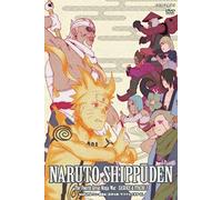 Animation - Naruto Shippuden Ninkai Taisen Sasuke To Itachi 2 [Japan Dvd] Ansb-3462