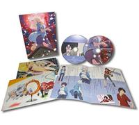 Animation - Neko Monogatari (Shiro) / Tsubasa Tiger 2 (Last Part) (Dvd+Cd) [Japan Ltd Dvd] Anzb-11033