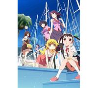 Animation - Neko Monogatari (Shiro) / Tsubasa Tiger 2 (Last Part) [Japan Dvd] Ansb-11033