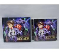 ANIMATION - Neon Genesis Evangelion 10th Anniversary (Original Soundtrack) [Import]