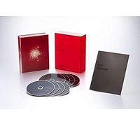 Animation - Neon Genesis Evangelion Tv Series Dvd Box (Archives Of Evangelion) (8dvds) [Japan Dvd] Kiba-92191