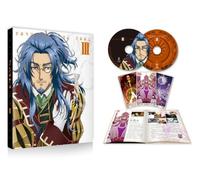 Animation - Nobunaga The Fool III (BD+CD) [Japan BD] ZMXZ-9193