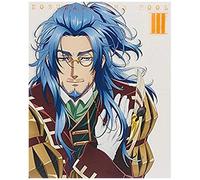 Animation - Nobunaga The Fool Iii (Dvd+Cd) [Japan Dvd] Zmbz-9203