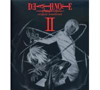 Various Artists – Death Note 2 – Bande originale – mayddle