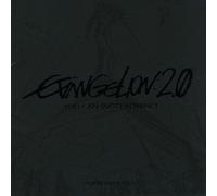 ANIMATION(O.S.T.) - Evangelion: 2. 0 You Can [Not] a [Import]